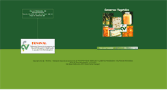 Desktop Screenshot of fnacv.es
